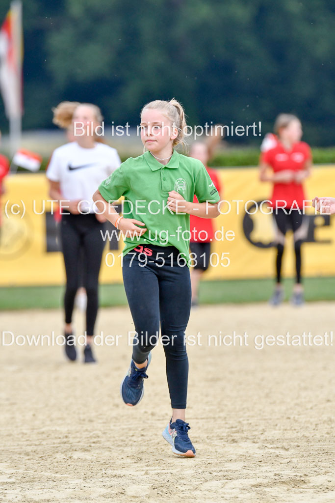 Goldene Schärpe 2021  in Münster Handorf | 02072021 - Sport _066 