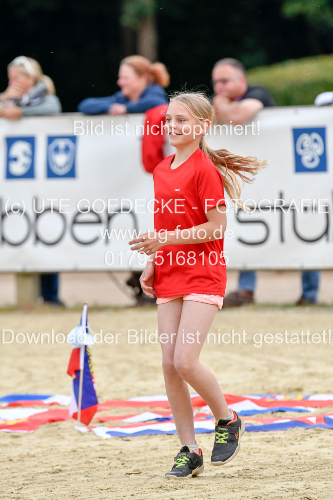 Goldene Schärpe 2021 in Münster Handorf | 02072021 - Sport _068