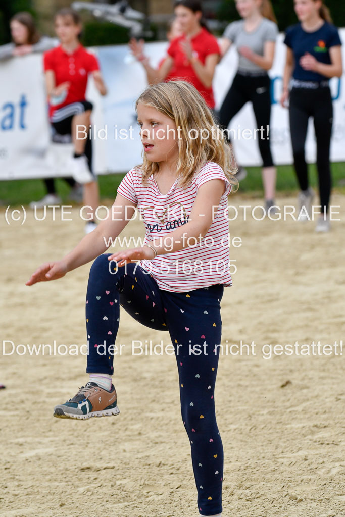 Goldene Schärpe 2021 in Münster Handorf | 02072021 - Sport _078