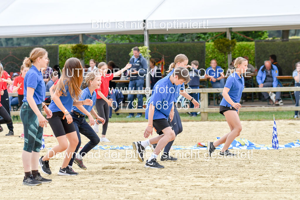 Goldene Schärpe 2021 in Münster Handorf | 02072021 - Sport _113