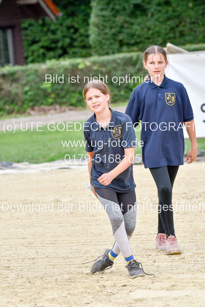 Goldene Schärpe 2021 in Münster Handorf | 02072021 - Sport _114