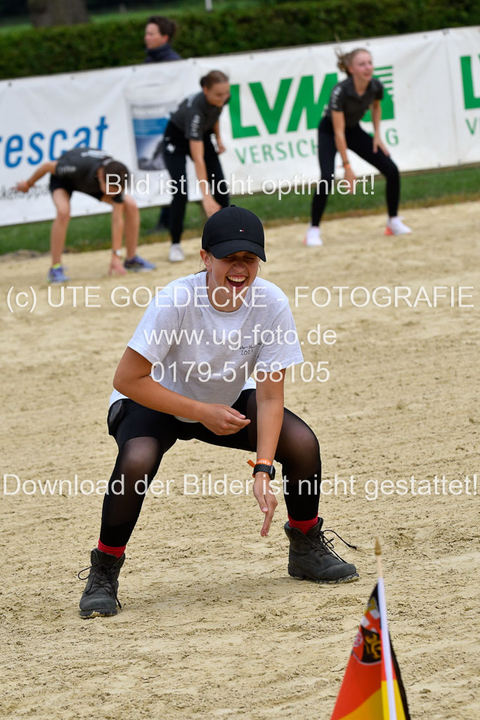 Goldene Schärpe 2021 in Münster Handorf | 02072021 - Sport _119