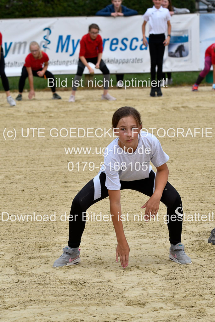 Goldene Schärpe 2021 in Münster Handorf | 02072021 - Sport _122