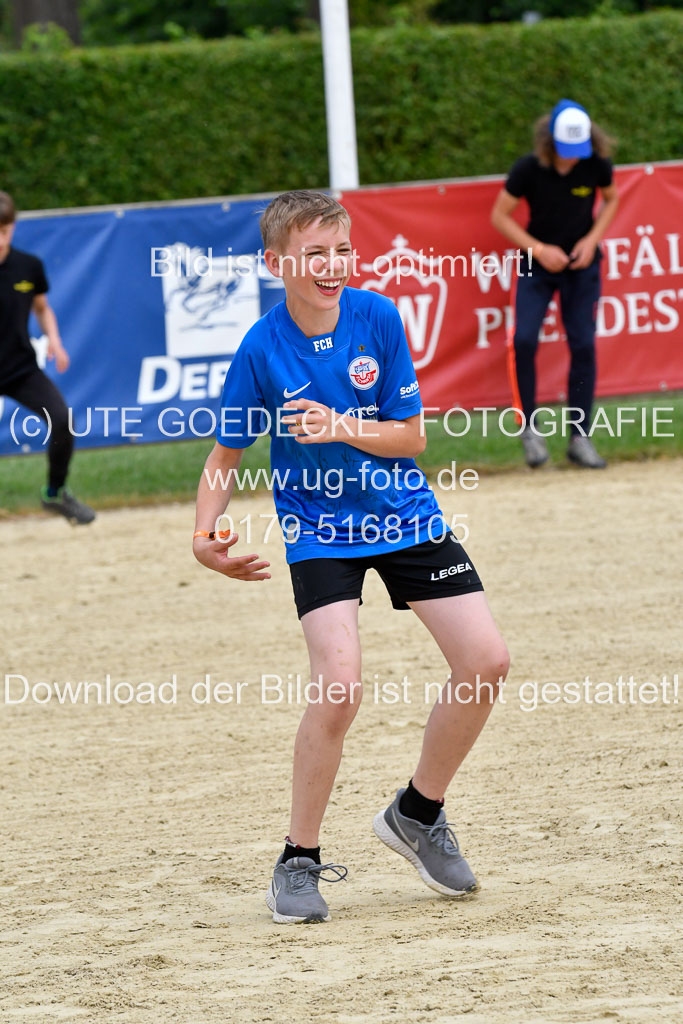 Goldene Schärpe 2021  in Münster Handorf | 02072021 - Sport _129 