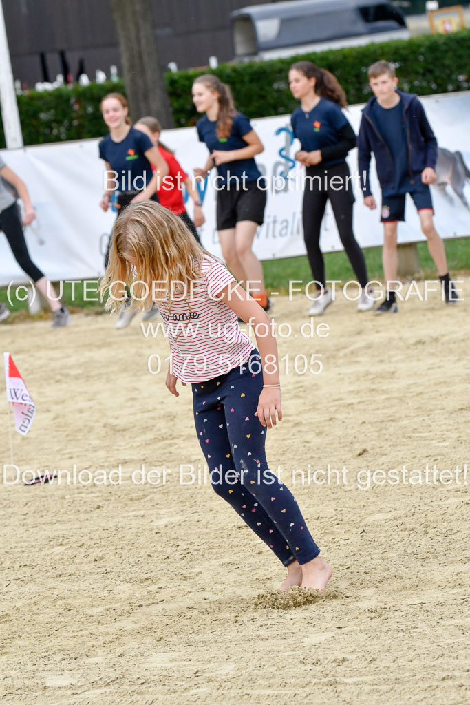 Goldene Schärpe 2021  in Münster Handorf | 02072021 - Sport _130 