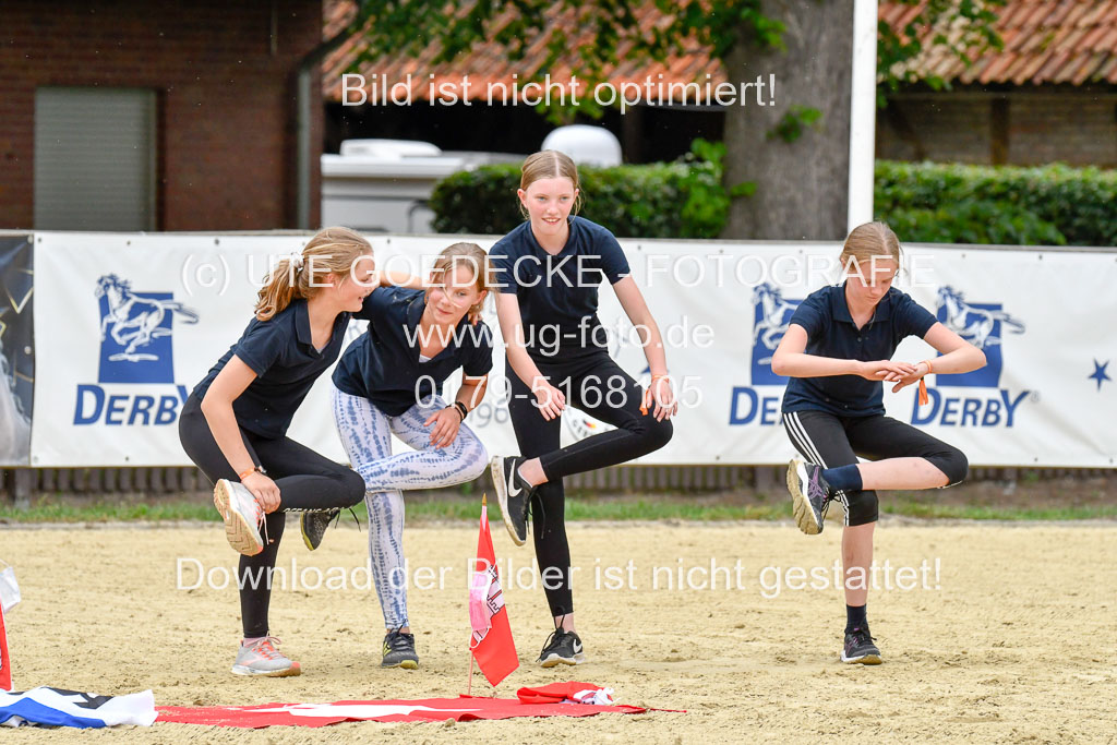 Goldene Schärpe 2021  in Münster Handorf | 02072021 - Sport _143 