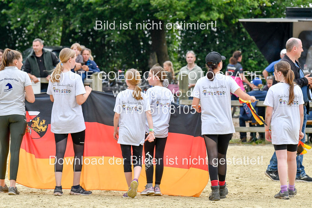 Goldene Schärpe 2021  in Münster Handorf | 02072021 - Sport _150 