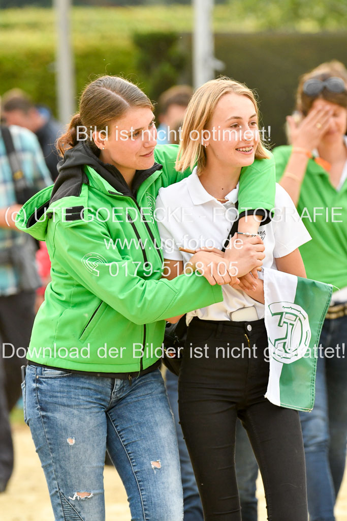 Goldene Schärpe 2021 in Münster Handorf | 02072021 - Sport _151