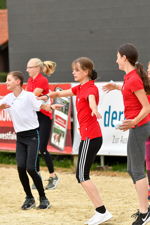 Goldene Schärpe 2021  in Münster Handorf | 02072021 - Sport _105 