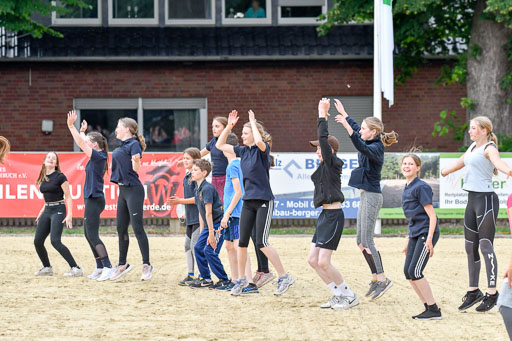 Goldene Schärpe 2021  in Münster Handorf | 02072021 - Sport _109 