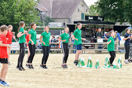 Goldene Schärpe 2021  in Münster Handorf | 02072021 - Sport _111 