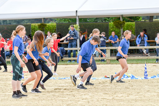 Goldene Schärpe 2021  in Münster Handorf | 02072021 - Sport _113 