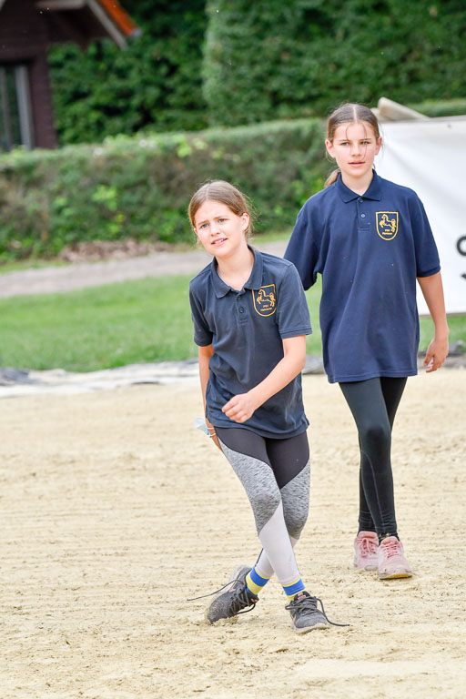 Goldene Schärpe 2021  in Münster Handorf | 02072021 - Sport _114 