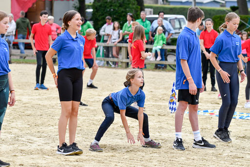 Goldene Schärpe 2021  in Münster Handorf | 02072021 - Sport _116 