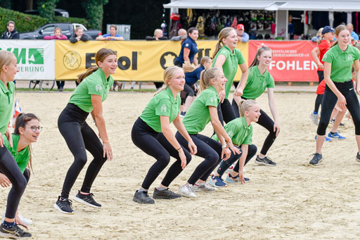 Goldene Schärpe 2021  in Münster Handorf | 02072021 - Sport _117 