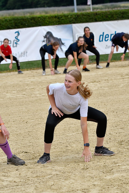 Goldene Schärpe 2021  in Münster Handorf | 02072021 - Sport _120 