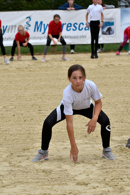 Goldene Schärpe 2021  in Münster Handorf | 02072021 - Sport _122 