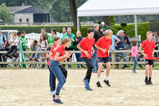 Goldene Schärpe 2021  in Münster Handorf | 02072021 - Sport _125 