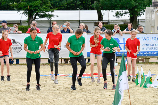 Goldene Schärpe 2021  in Münster Handorf | 02072021 - Sport _126 
