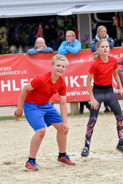 Goldene Schärpe 2021  in Münster Handorf | 02072021 - Sport _128 