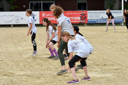 Goldene Schärpe 2021  in Münster Handorf | 02072021 - Sport _132 