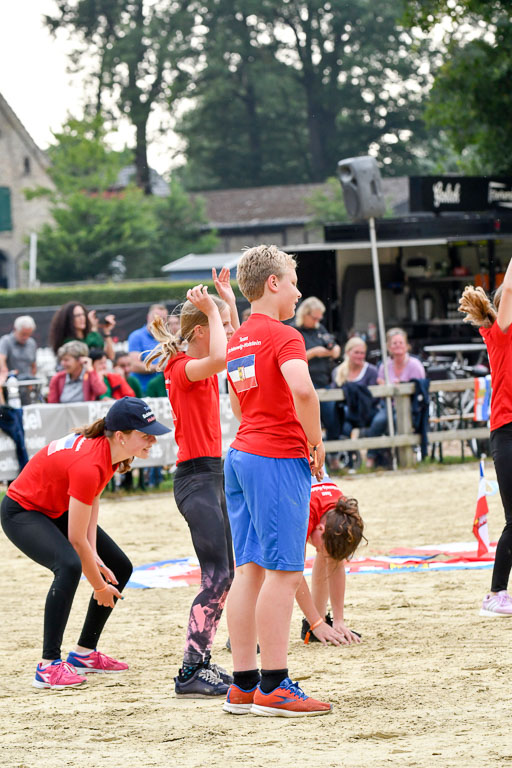 Goldene Schärpe 2021  in Münster Handorf | 02072021 - Sport _138 