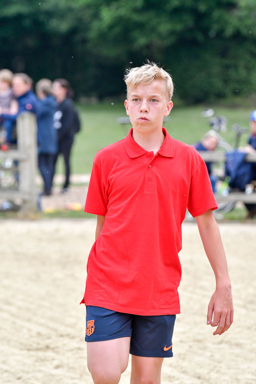 Goldene Schärpe 2021  in Münster Handorf | 02072021 - Sport _140 