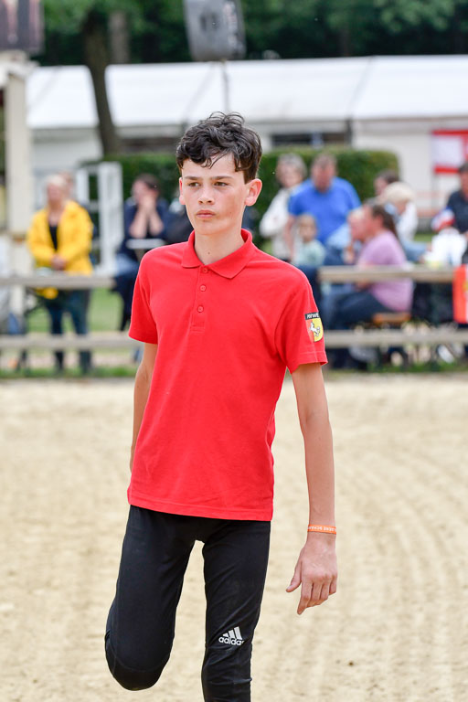 Sporttest