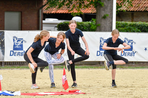 Goldene Schärpe 2021  in Münster Handorf | 02072021 - Sport _143 