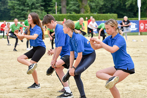 Goldene Schärpe 2021  in Münster Handorf | 02072021 - Sport _144 