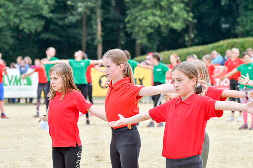 Goldene Schärpe 2021  in Münster Handorf | 02072021 - Sport _147 