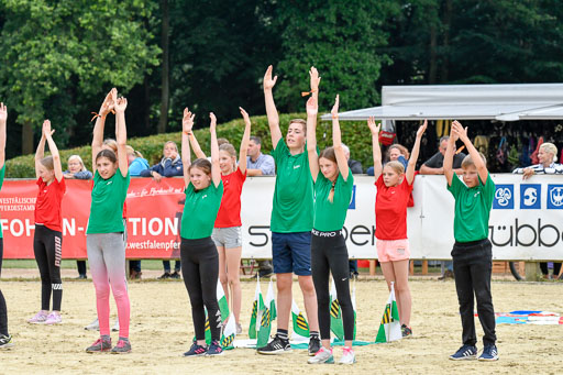 Goldene Schärpe 2021  in Münster Handorf | 02072021 - Sport _148 