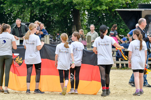 Goldene Schärpe 2021  in Münster Handorf | 02072021 - Sport _150 