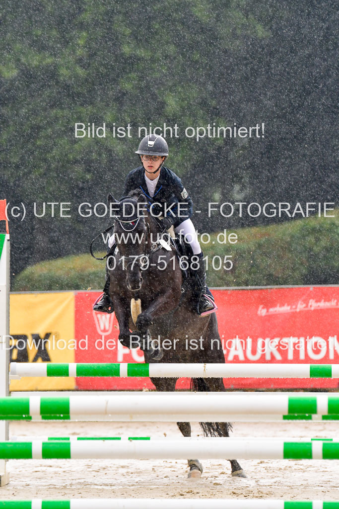 Goldene Schärpe 2021  in Münster Handorf | 04072021 - Springen 1 Abt_006 