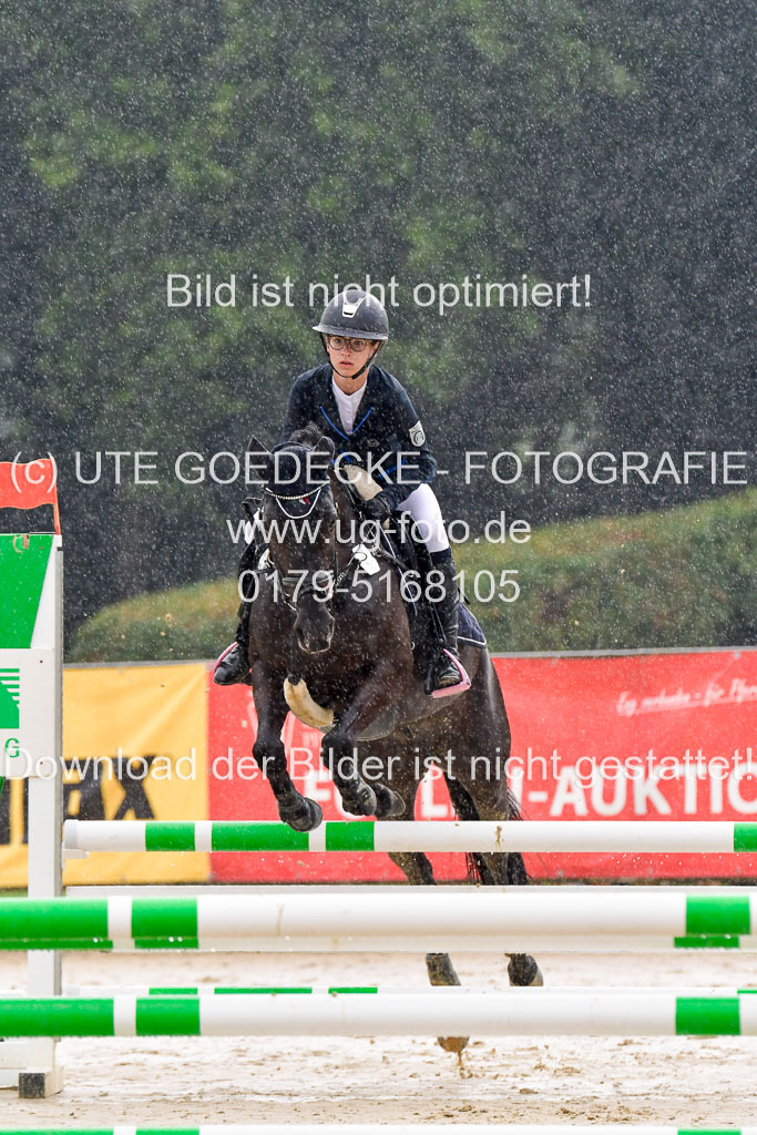 Goldene Schärpe 2021  in Münster Handorf | 04072021 - Springen 1 Abt_007 