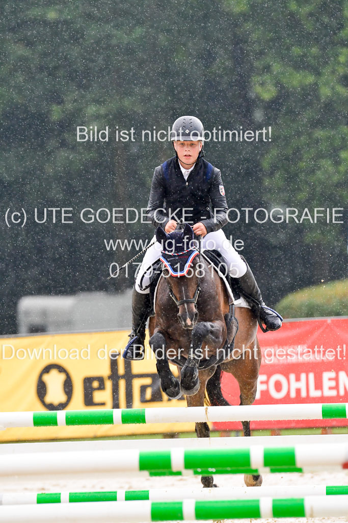 Goldene Schärpe 2021  in Münster Handorf | 04072021 - Springen 1 Abt_014 