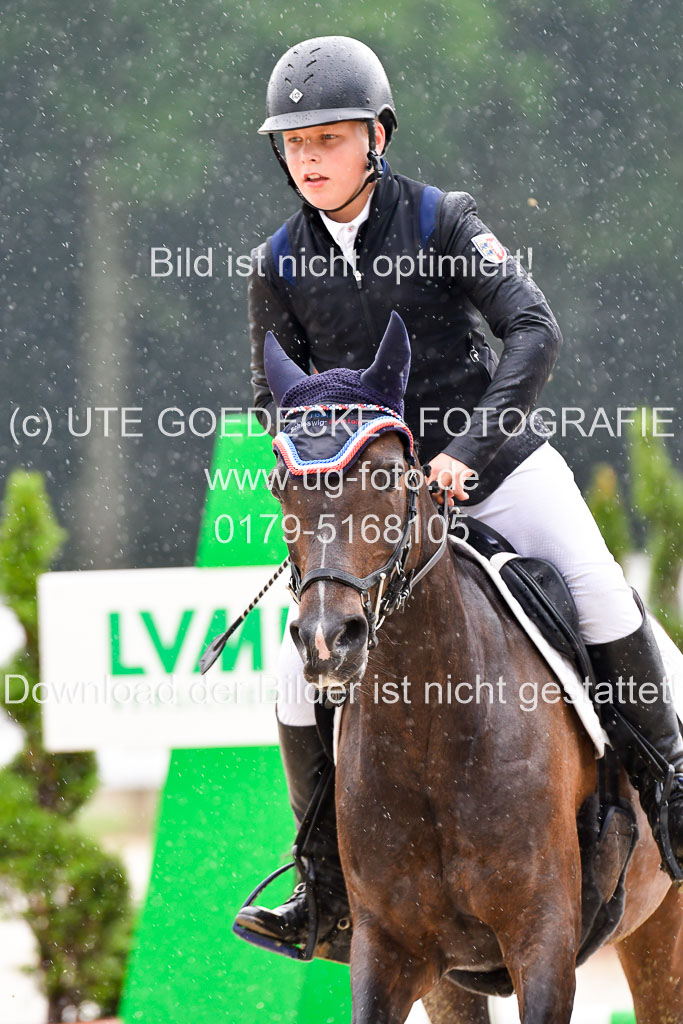 Goldene Schärpe 2021  in Münster Handorf | 04072021 - Springen 1 Abt_016 