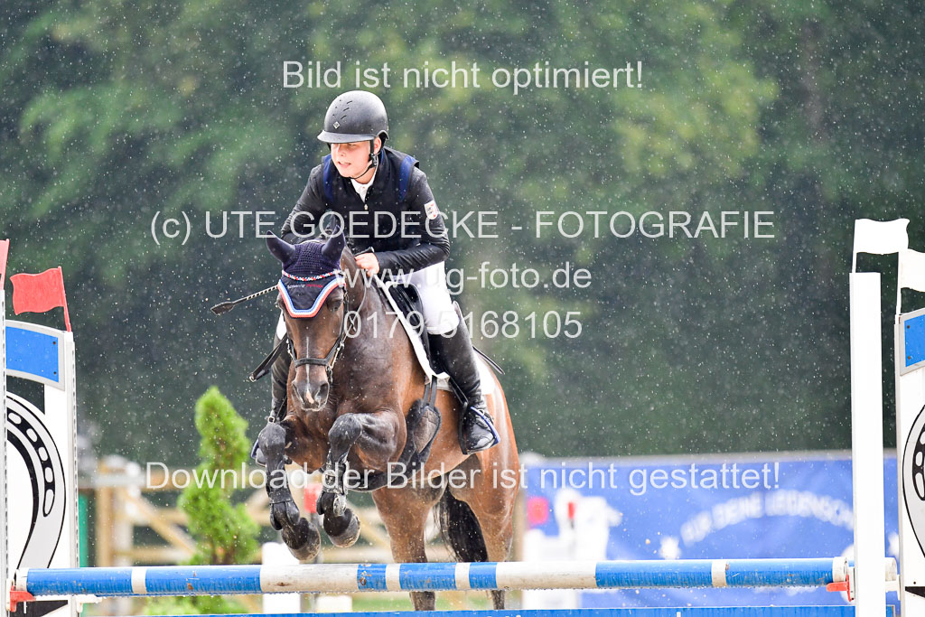 Goldene Schärpe 2021  in Münster Handorf | 04072021 - Springen 1 Abt_017 