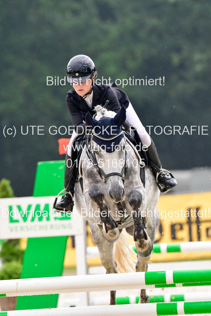 Goldene Schärpe 2021  in Münster Handorf | 04072021 - Springen 1 Abt_022 