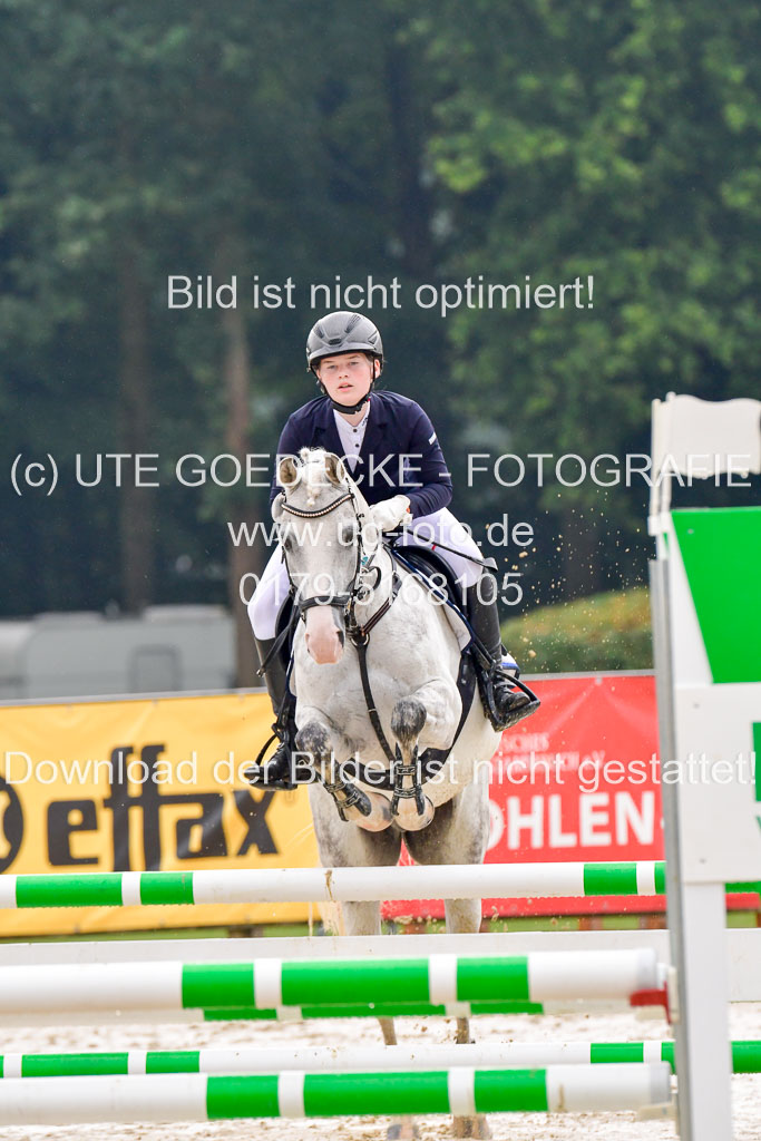 Goldene Schärpe 2021  in Münster Handorf | 04072021 - Springen 1 Abt_029 