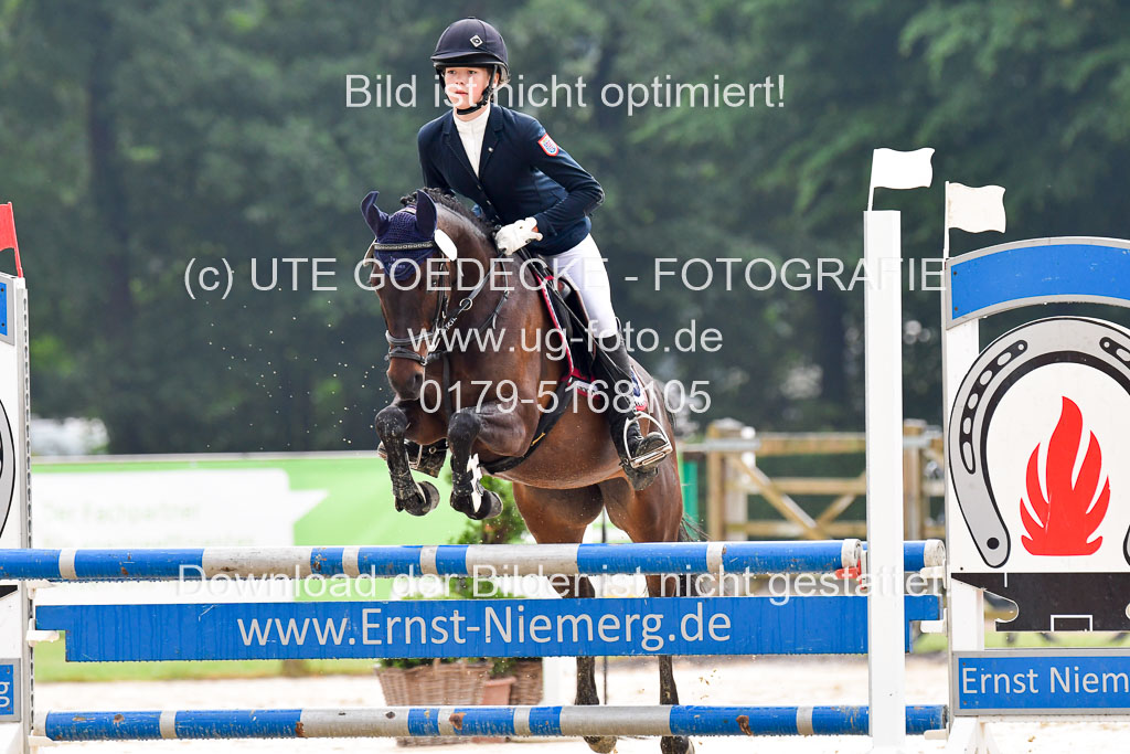Goldene Schärpe 2021  in Münster Handorf | 04072021 - Springen 1 Abt_041 