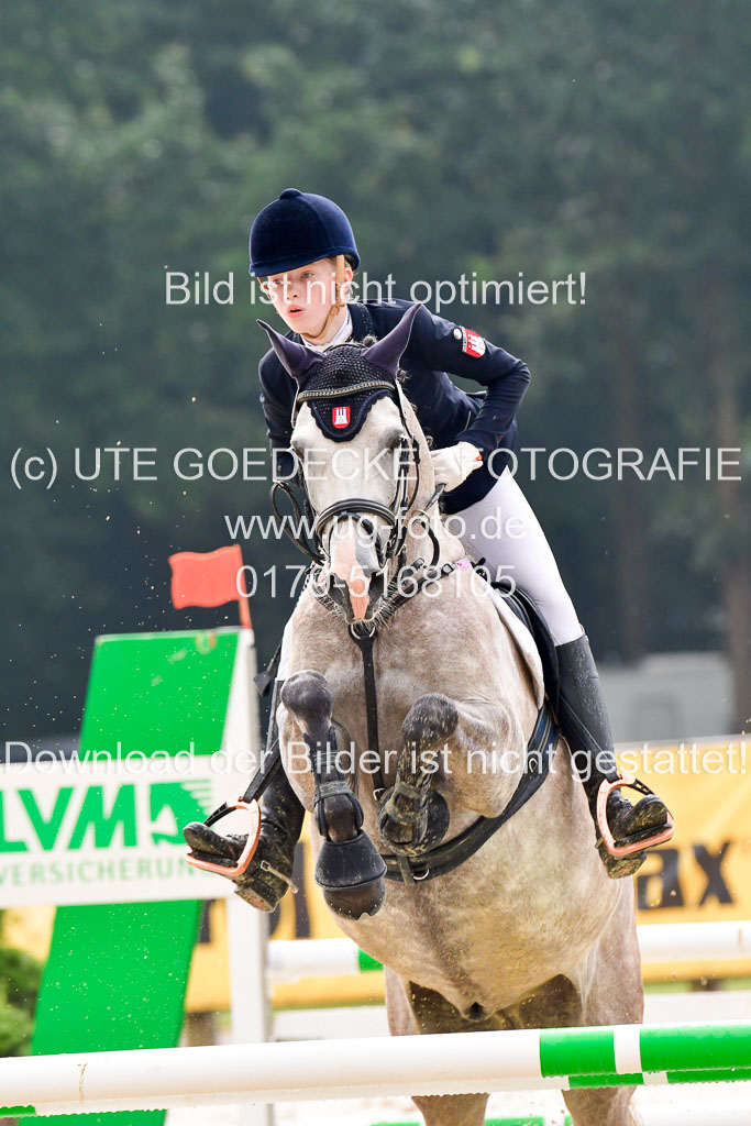 Goldene Schärpe 2021  in Münster Handorf | 04072021 - Springen 1 Abt_047 