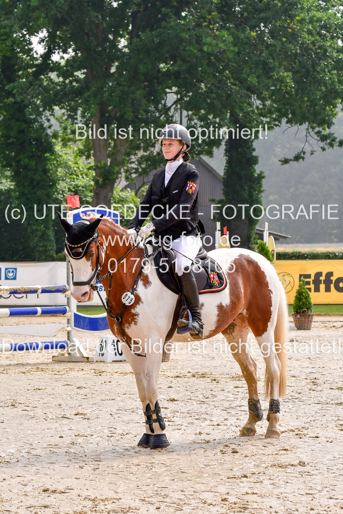 Goldene Schärpe 2021  in Münster Handorf | 04072021 - Springen 1 Abt_060 