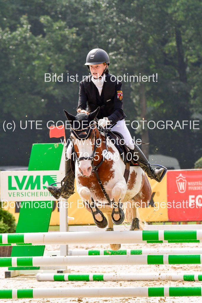 Goldene Schärpe 2021  in Münster Handorf | 04072021 - Springen 1 Abt_063 