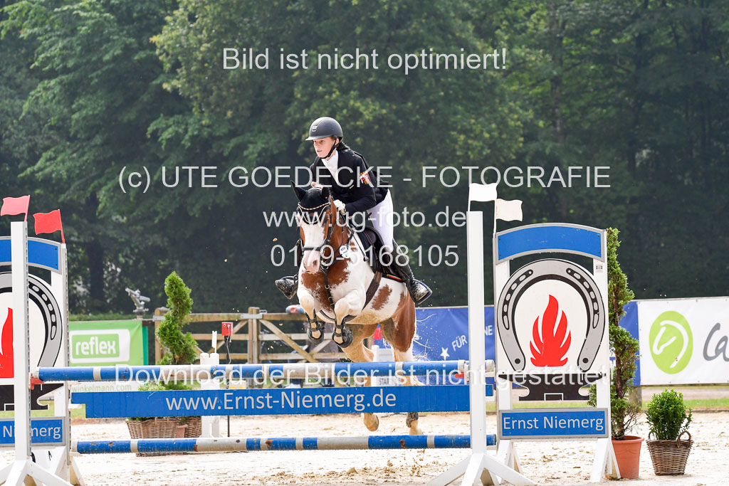 Goldene Schärpe 2021  in Münster Handorf | 04072021 - Springen 1 Abt_066 