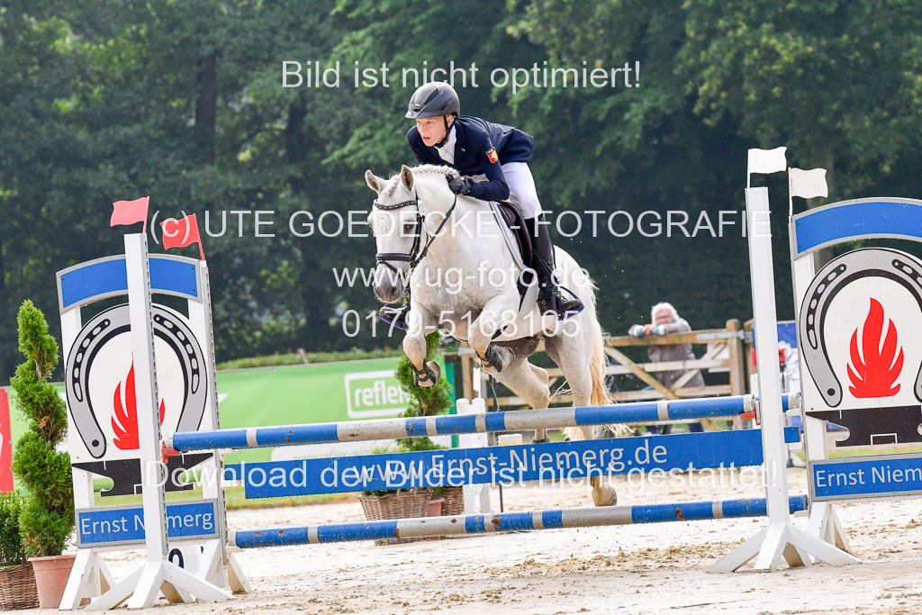 Goldene Schärpe 2021  in Münster Handorf | 04072021 - Springen 1 Abt_079 