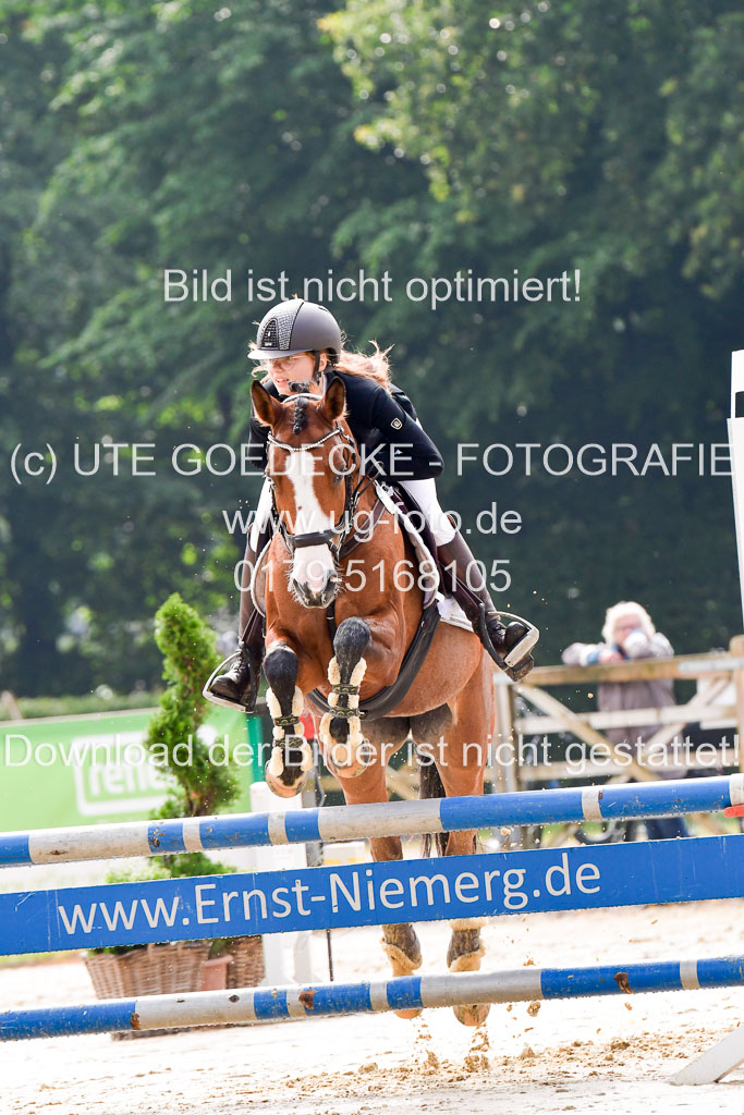 Goldene Schärpe 2021  in Münster Handorf | 04072021 - Springen 1 Abt_104 