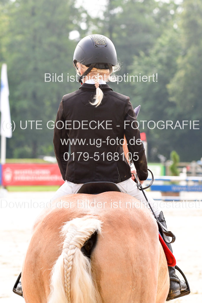 Goldene Schärpe 2021  in Münster Handorf | 04072021 - Springen 1 Abt_152 