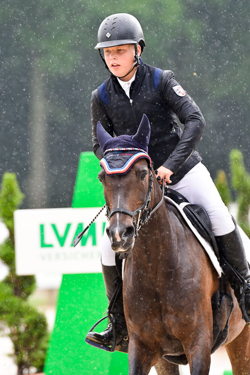 Goldene Schärpe 2021  in Münster Handorf | 04072021 - Springen 1 Abt_016 