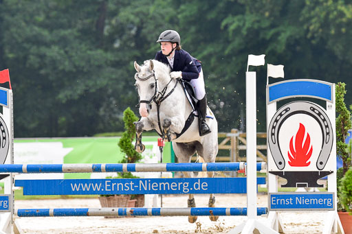 Goldene Schärpe 2021  in Münster Handorf | 04072021 - Springen 1 Abt_036 